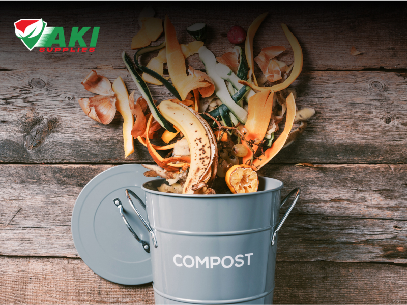 Understand the Basics of Composting